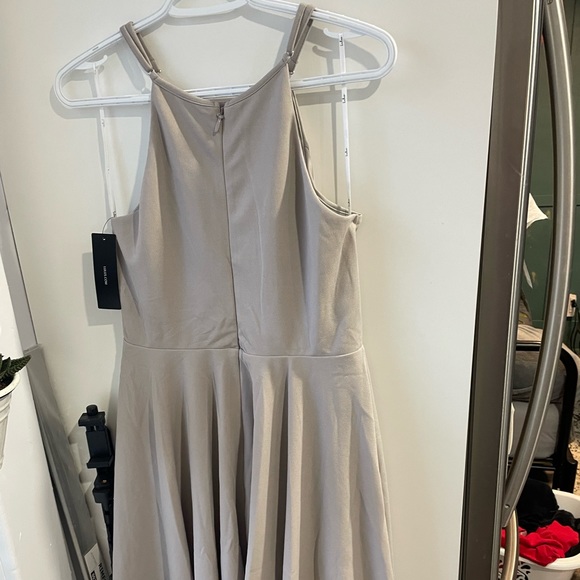 Lulu’s NWT medium dress - Picture 3 of 7